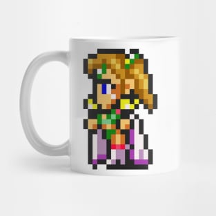 Rosa Sprite Mug